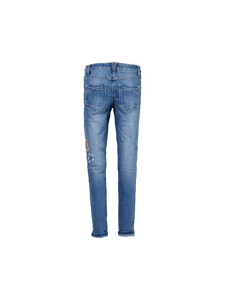 S.OLIVER | Mädchen-Jeans Slim-Fit "Suri" | 