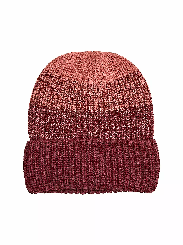 S.OLIVER | Mütze - Haube | lila