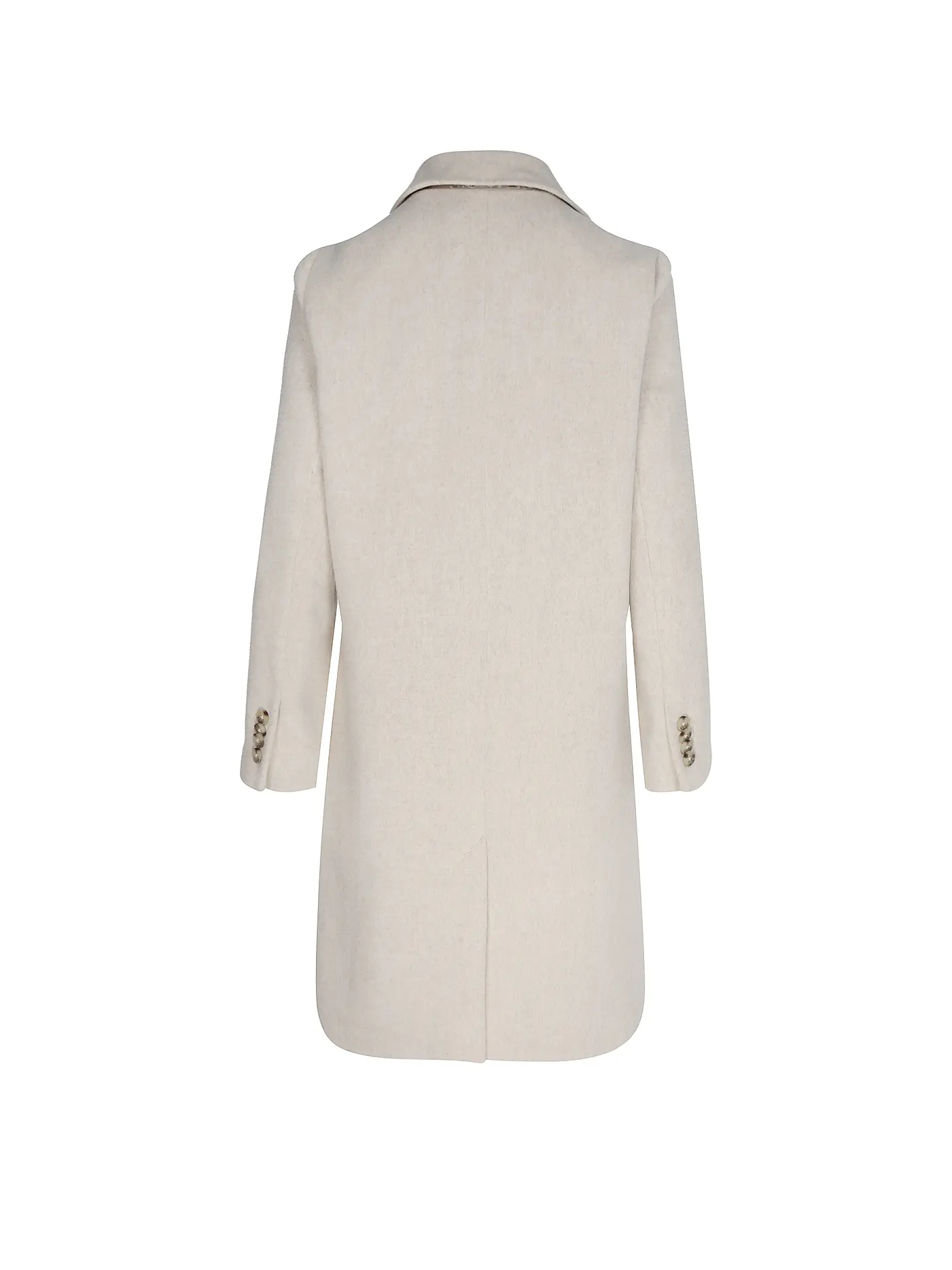 S.OLIVER | Mantel | beige