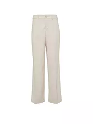 S.OLIVER | Marlenehose | beige