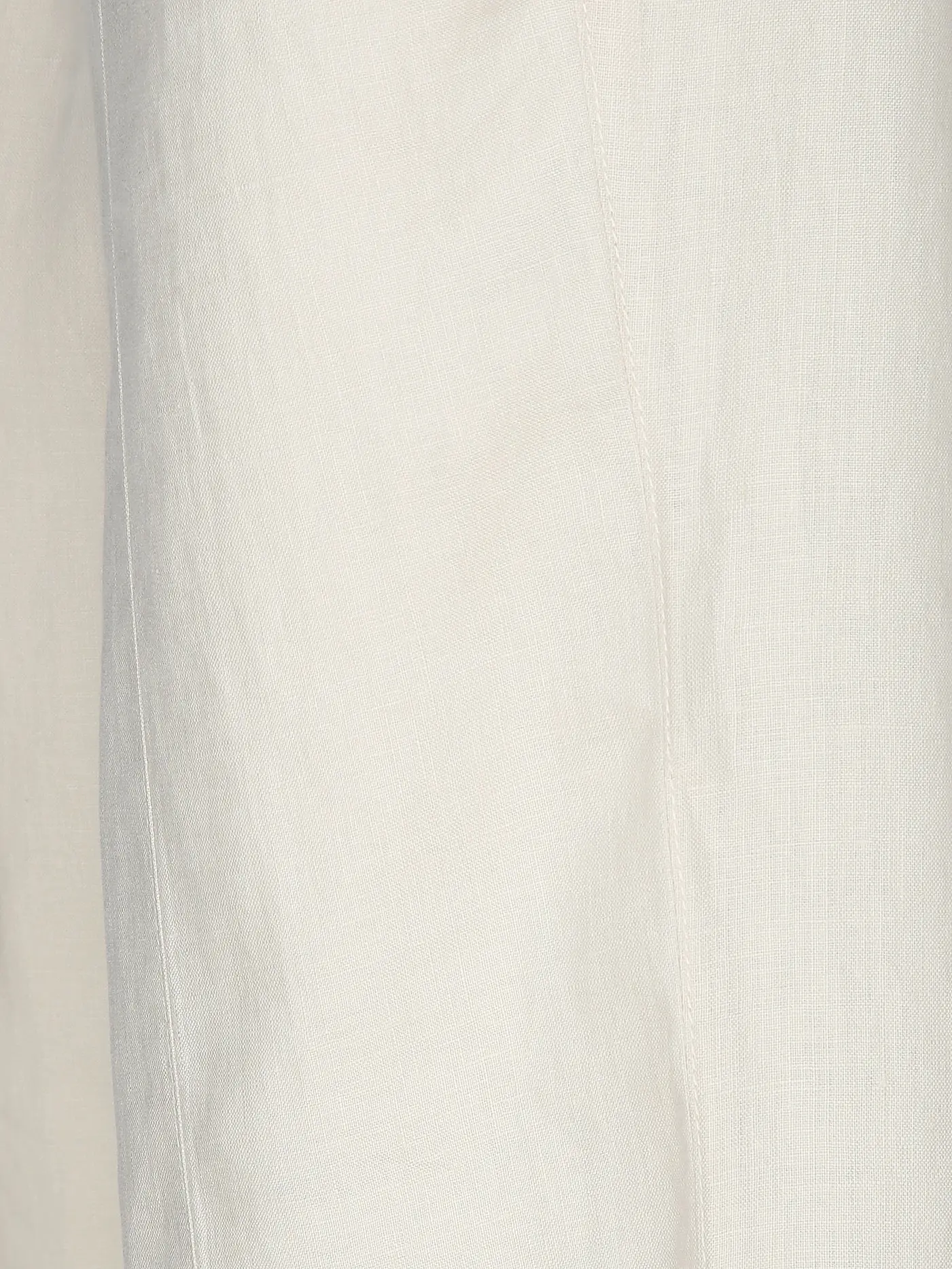 S.OLIVER | Marlenehose | creme