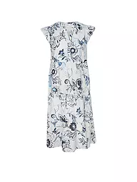 S.OLIVER | Midikleid | weiss