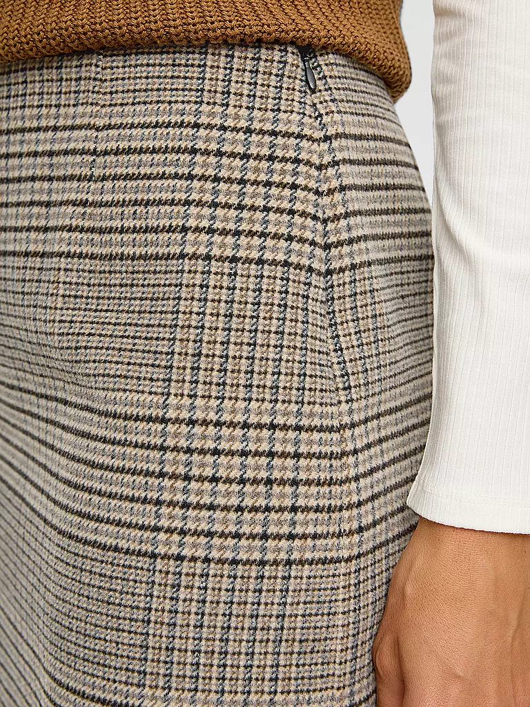 S.OLIVER | Midirock | beige