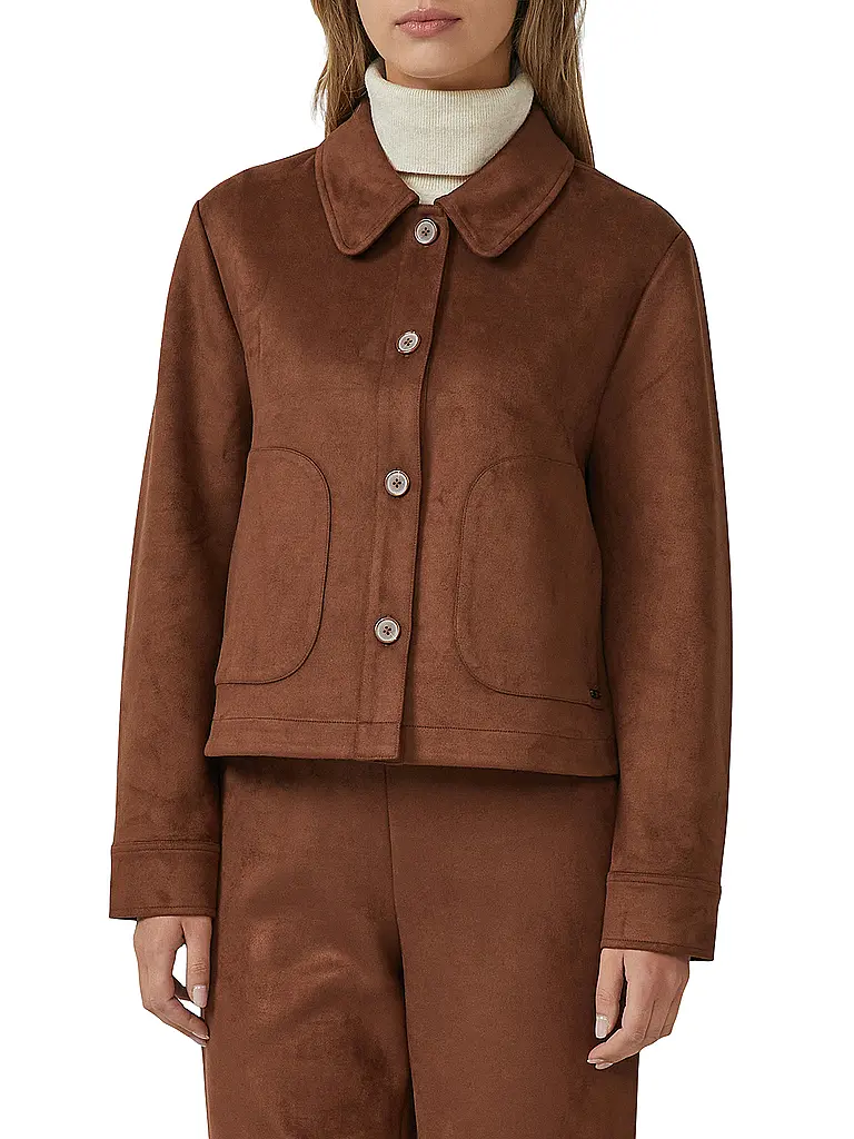 S.OLIVER | Overshirt |