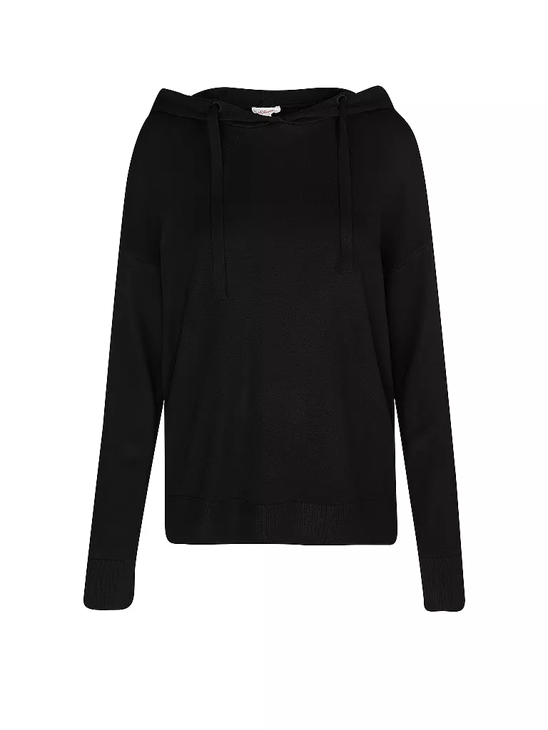 S.OLIVER | Pullover  | grau