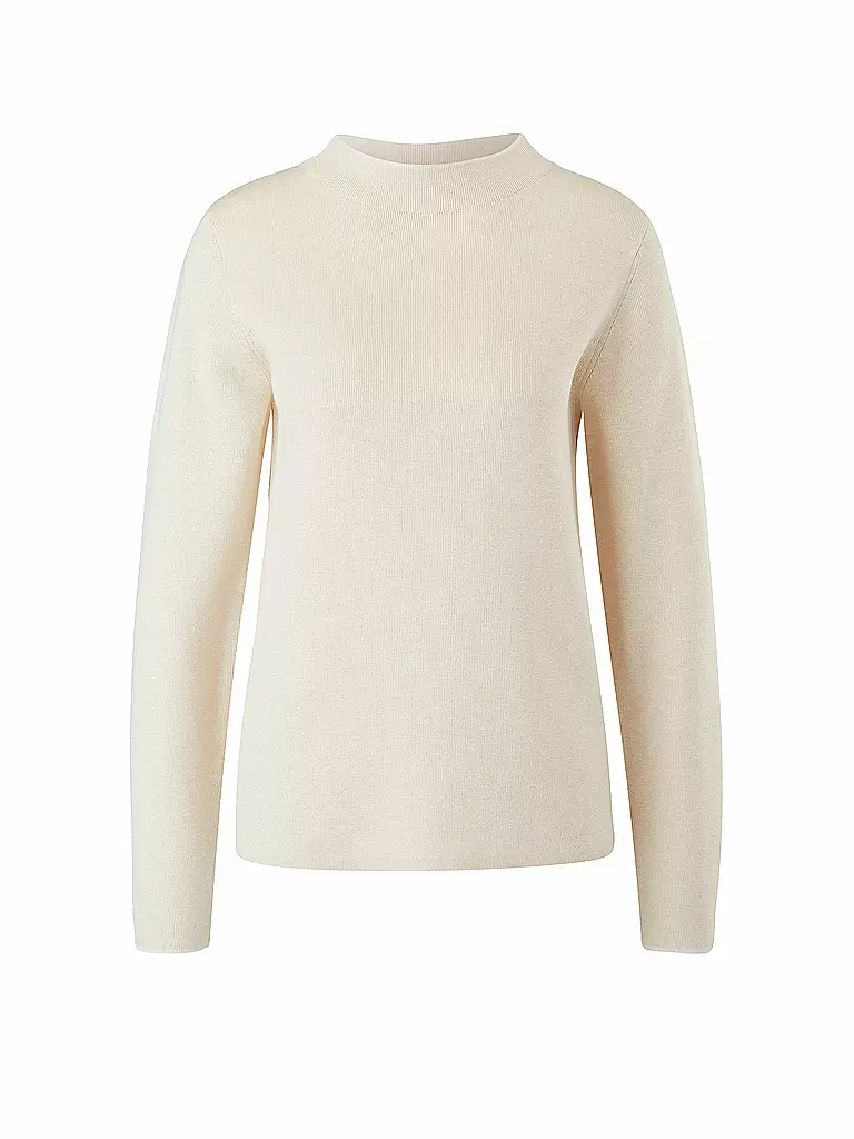 S.OLIVER | Pullover | braun