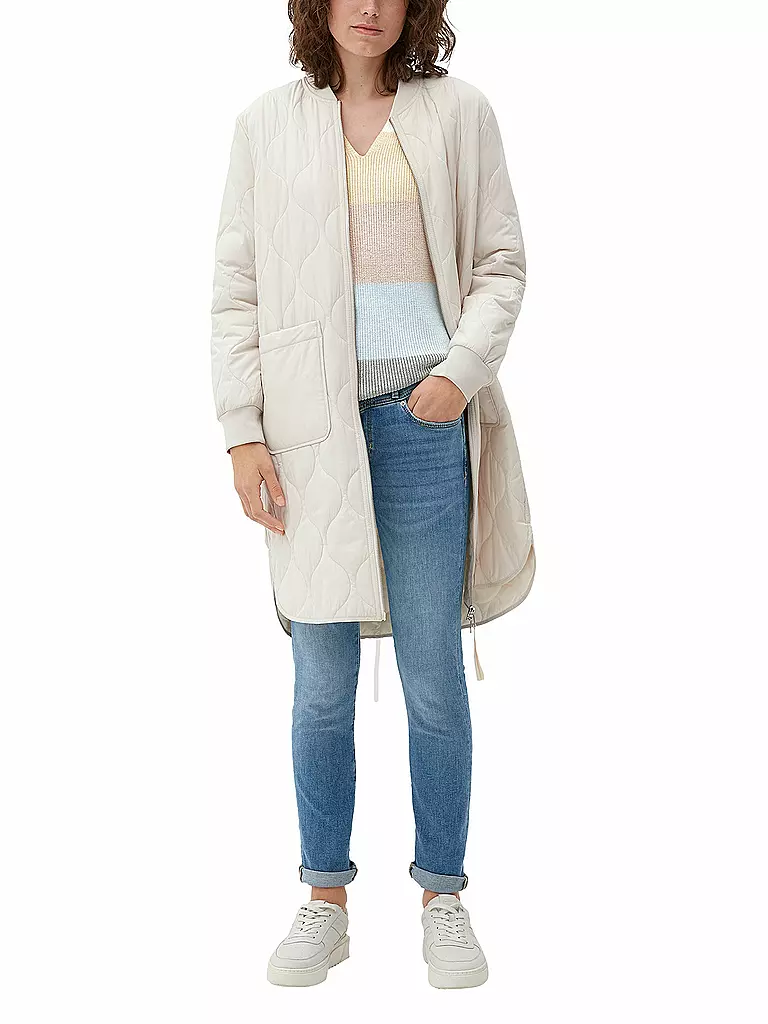 S.OLIVER | Pullover | bunt