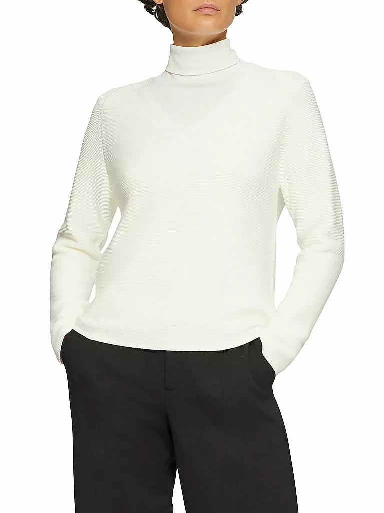 S.OLIVER | Pullover | olive