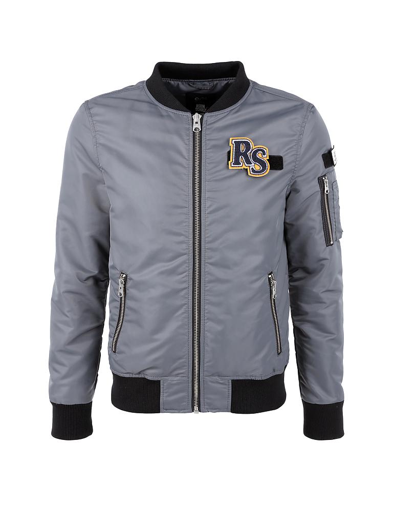 S.OLIVER | Robin Schulz - Blouson | 