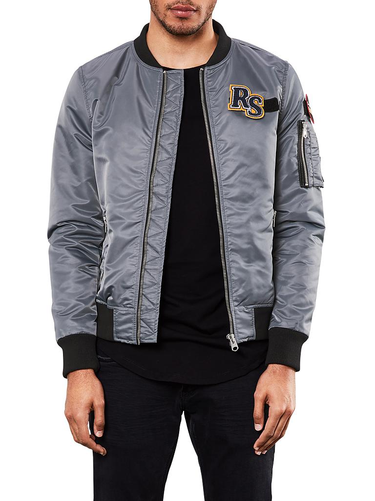 S.OLIVER | Robin Schulz - Blouson | 