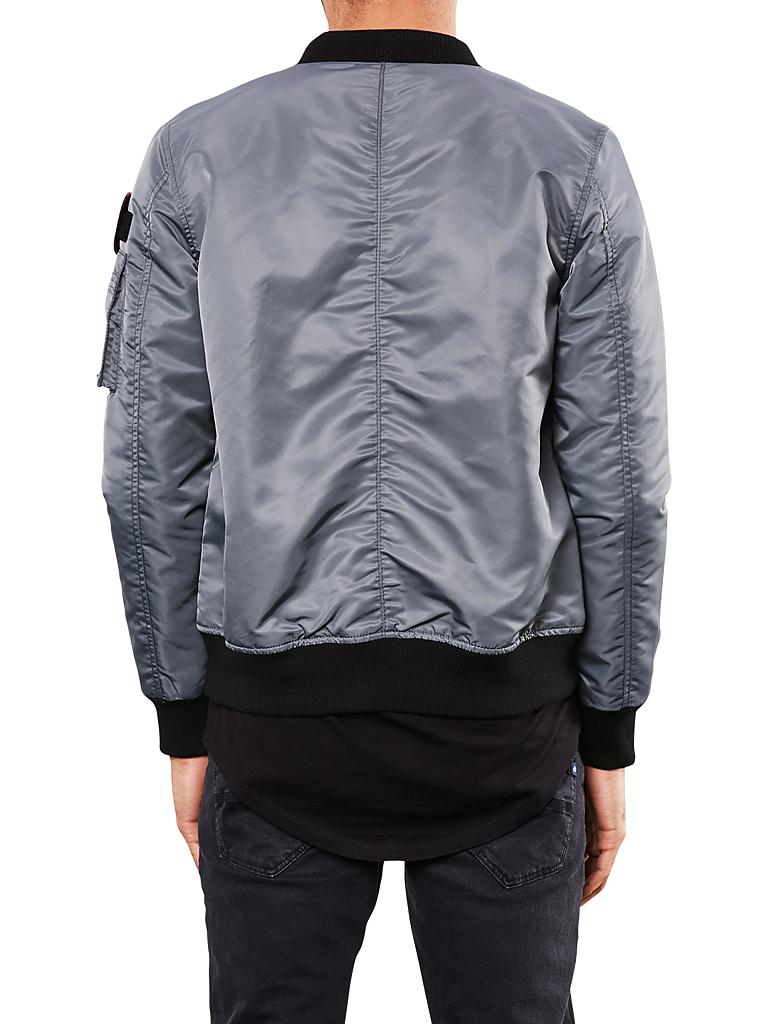 S.OLIVER | Robin Schulz - Blouson | 