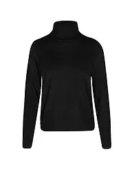 S.OLIVER | Rollkragenpullover  | grau