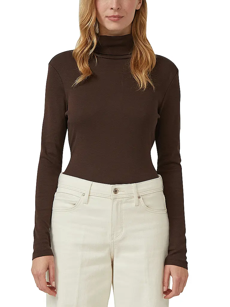 S.OLIVER | Rollkragenpullover | 