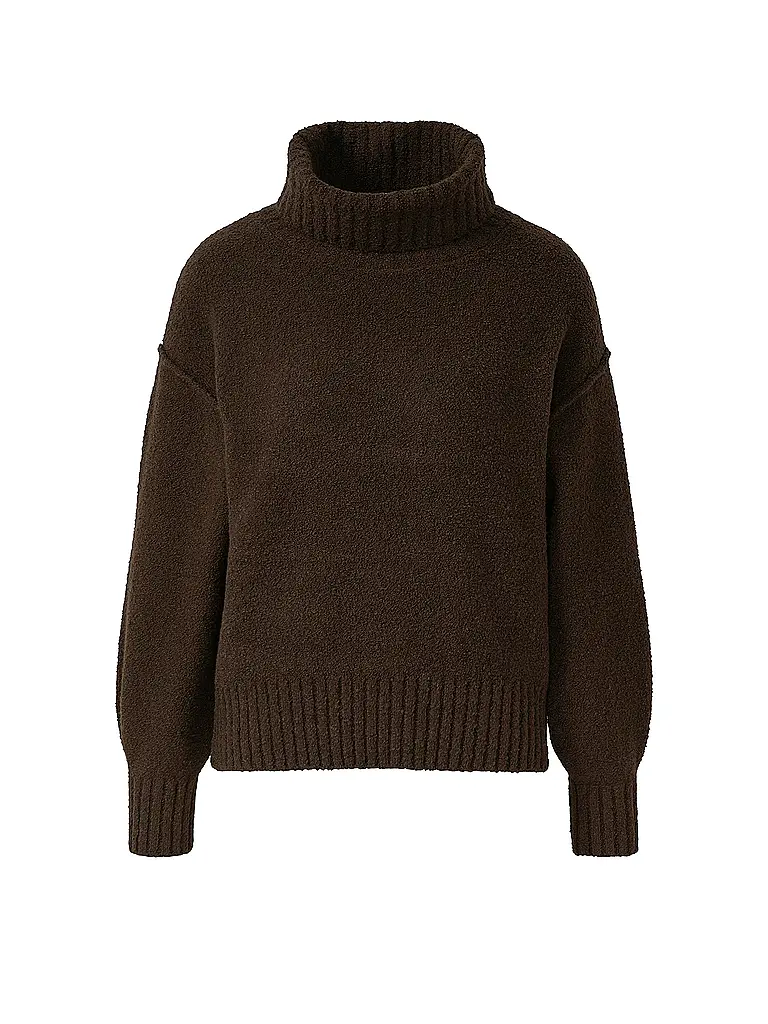 S.OLIVER | Rollkragenpullover | 