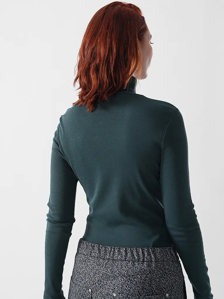 S.OLIVER | Rollkragenpullover | 