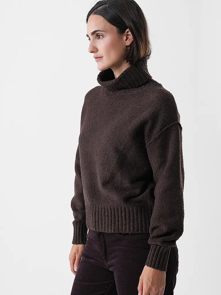 S.OLIVER | Rollkragenpullover | 