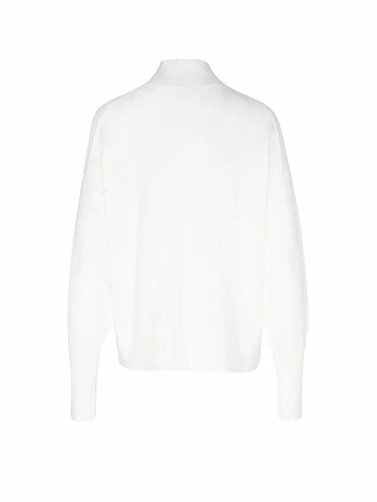 S.OLIVER | Rollkragenpullover | beige