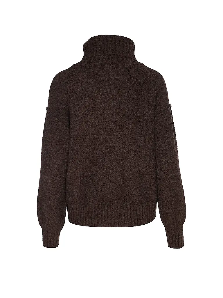 S.OLIVER | Rollkragenpullover | 