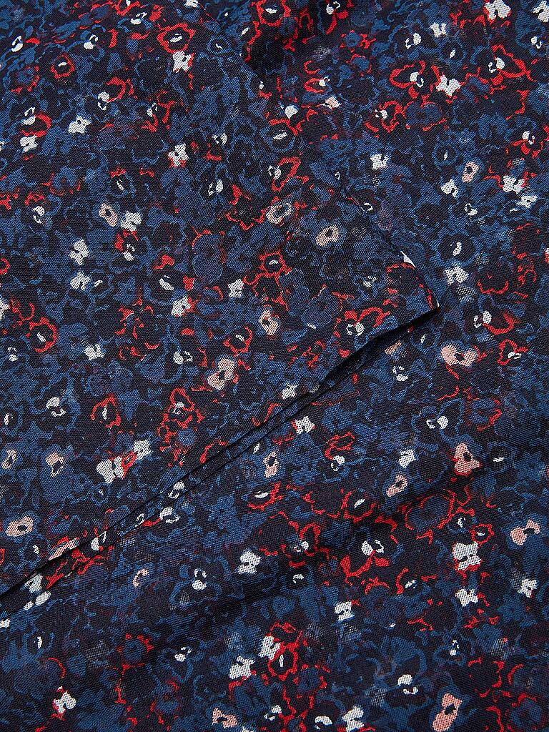 S.OLIVER | Schal - Loop | blau
