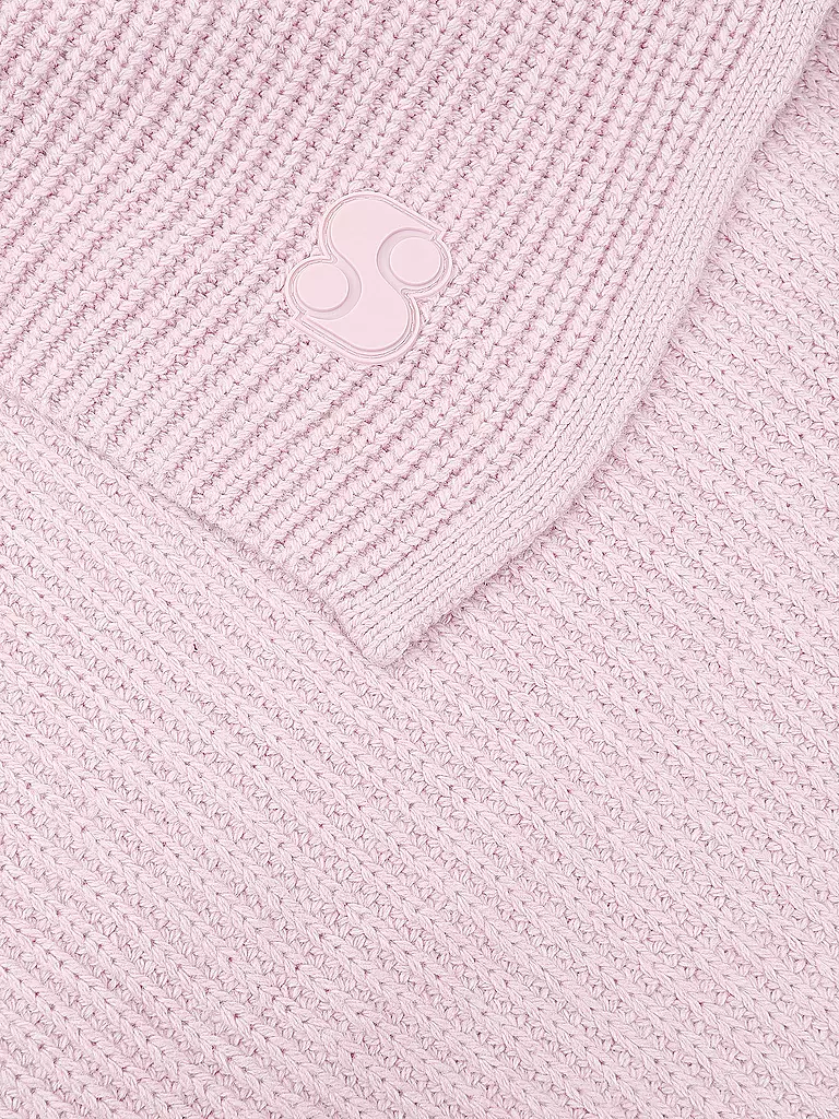S.OLIVER | Schal | rosa