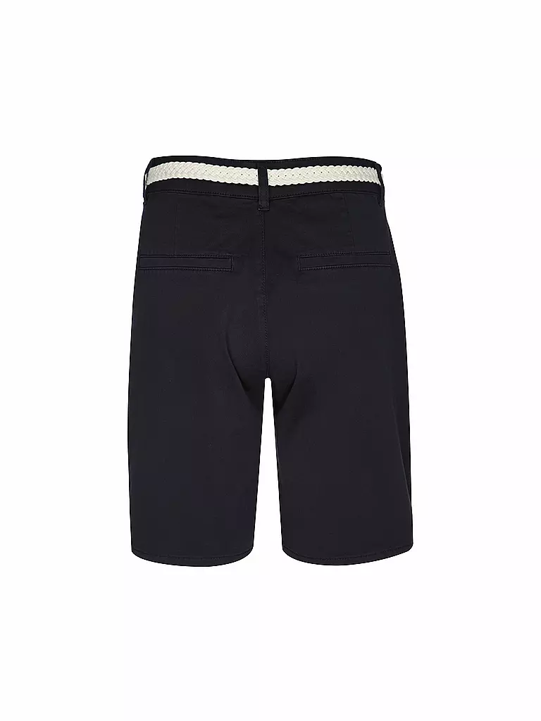 S.OLIVER | Shorts  | dunkelblau