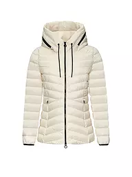 S.OLIVER | Steppjacke | creme