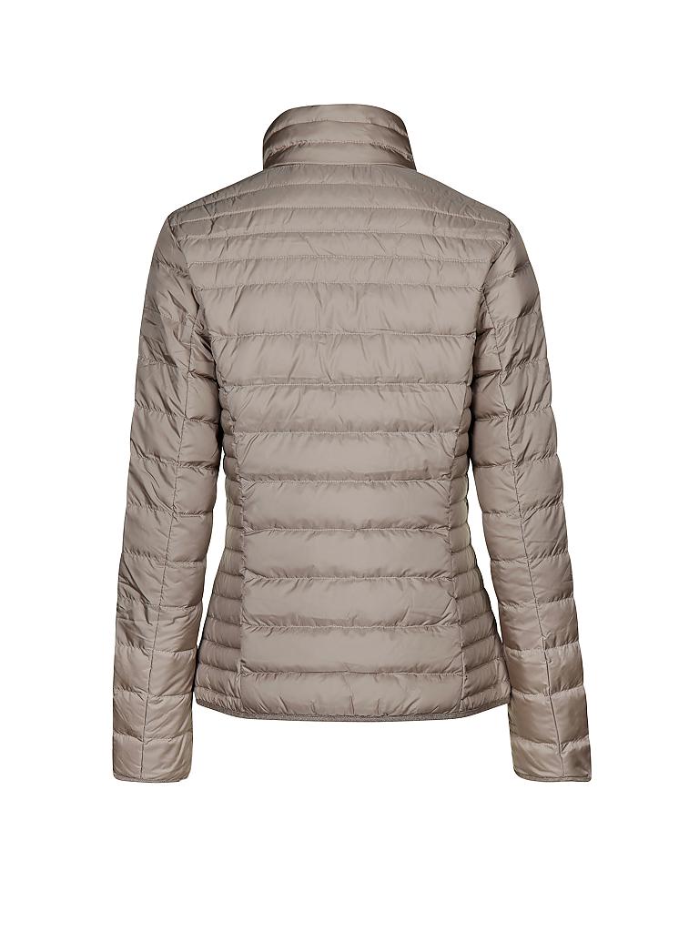 S.OLIVER | Steppjacke | beige