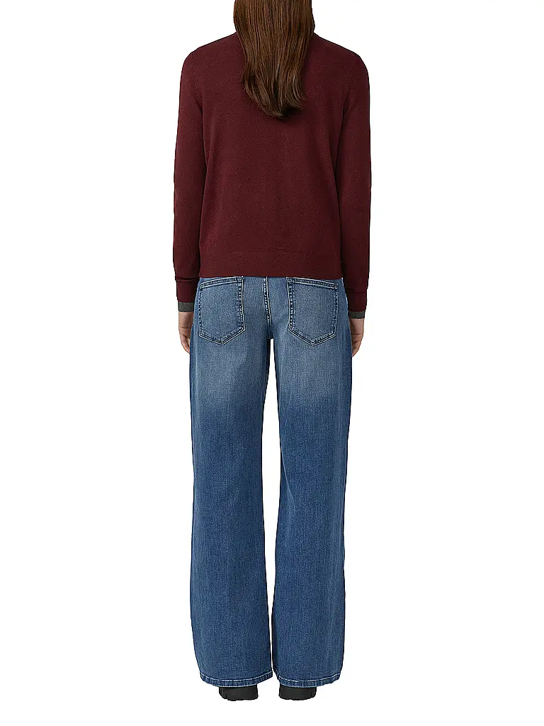S.OLIVER | Strickjacke | 