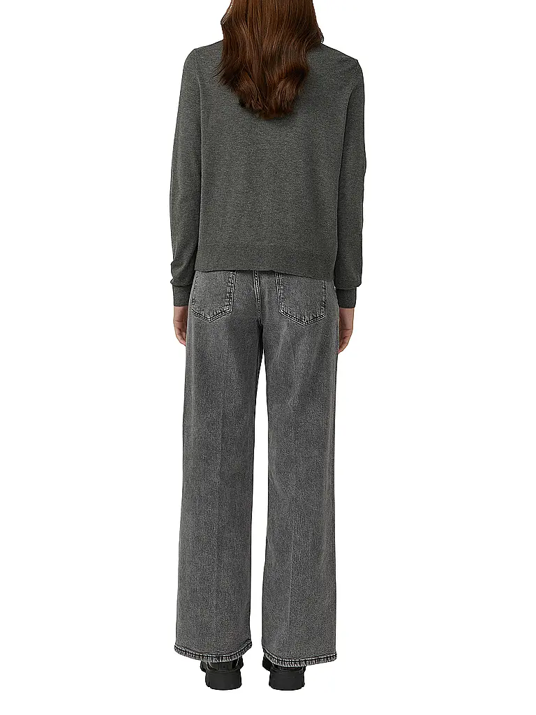 S.OLIVER | Strickjacke | 