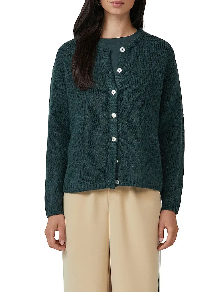 S.OLIVER | Strickjacke | 