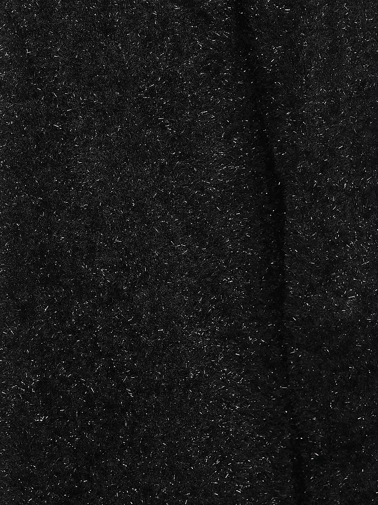 S.OLIVER | Strickjacke | schwarz
