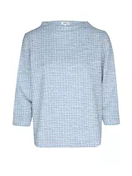 S.OLIVER | Sweater  | hellblau