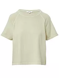 S.OLIVER | T-Shirt | beige