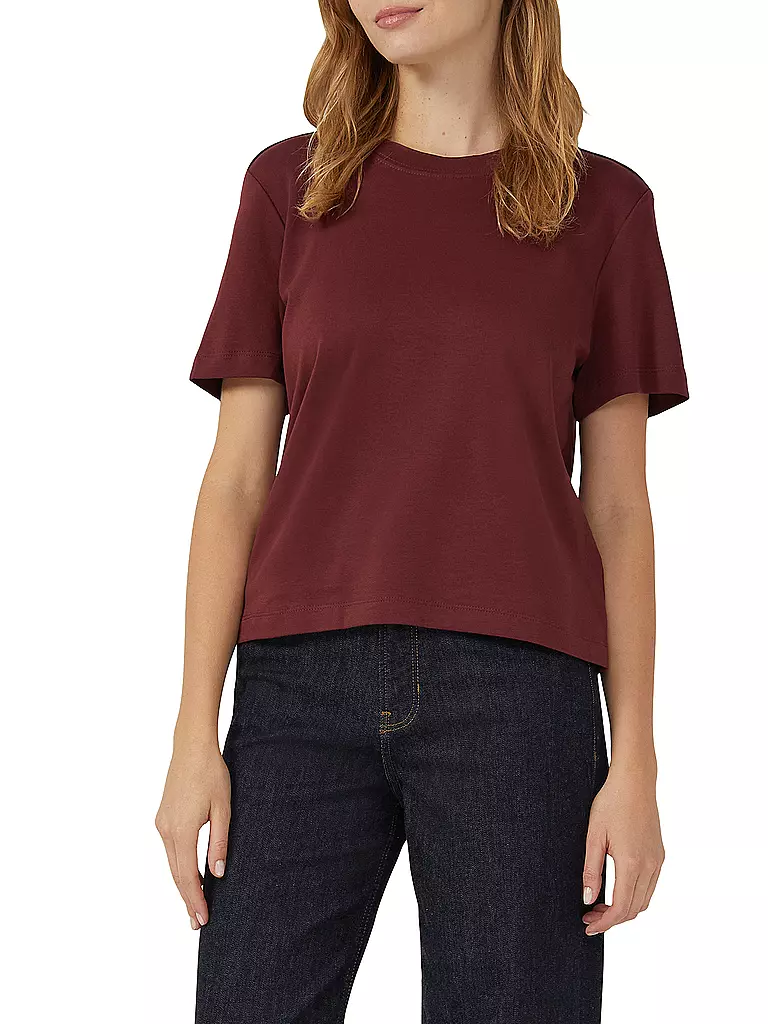 S.OLIVER | T-Shirt | blau