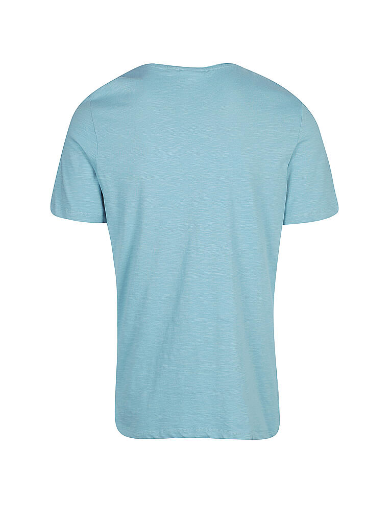 S.OLIVER | T-Shirt | petrol