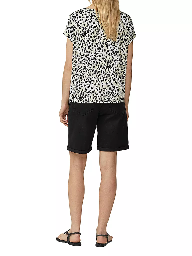 S.OLIVER | T-Shirt | creme