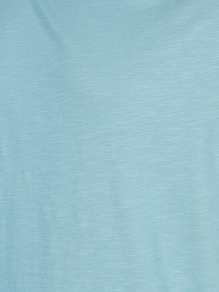 S.OLIVER | T-Shirt | petrol