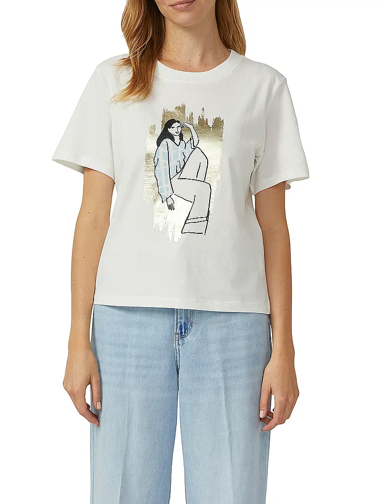 S.OLIVER | T-Shirt | 