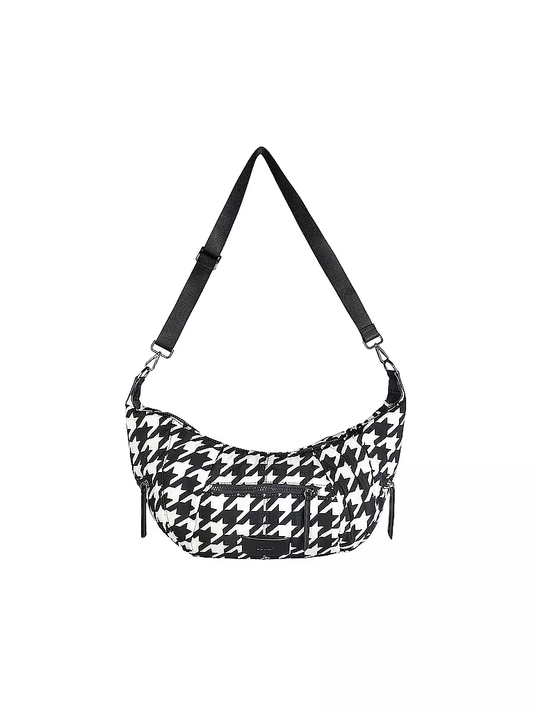 S.OLIVER | Tasche - Henkeltasche  | schwarz