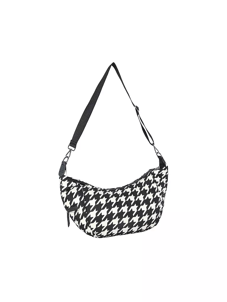 S.OLIVER | Tasche - Henkeltasche  | schwarz