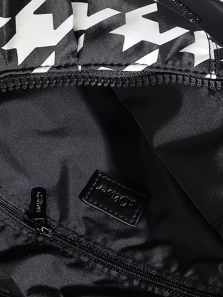 S.OLIVER | Tasche - Henkeltasche  | schwarz