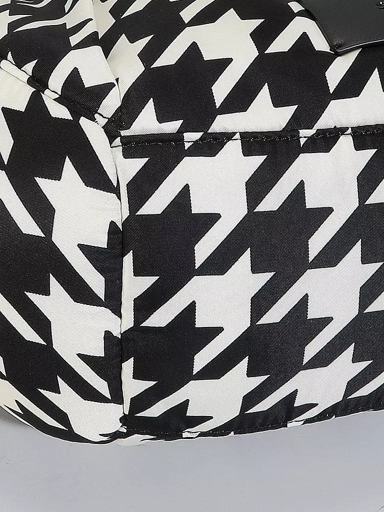 S.OLIVER | Tasche - Henkeltasche  | schwarz