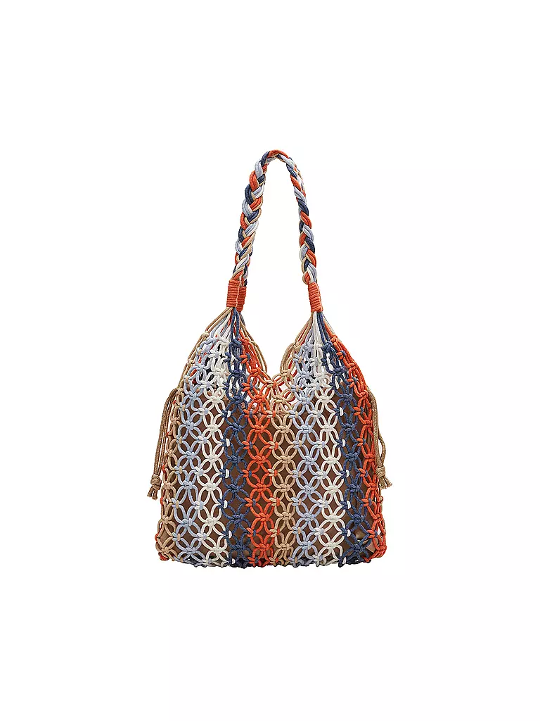 S.OLIVER | Tasche - Henkeltasche | blau