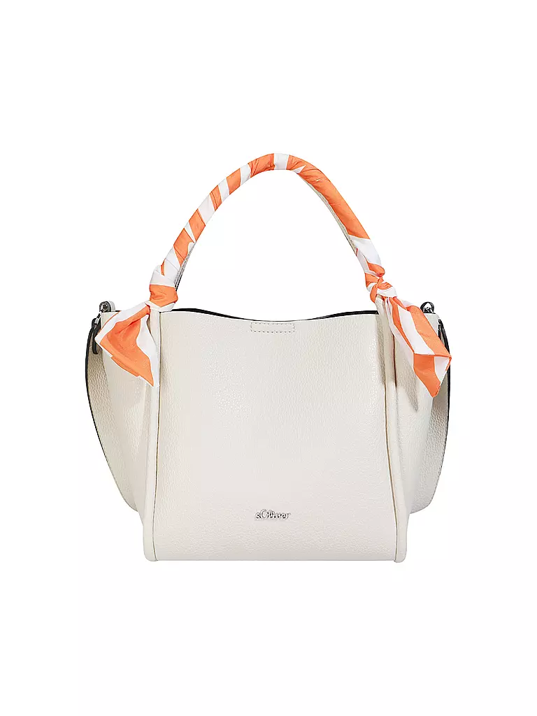 S.OLIVER | Tasche - Henkeltasche | beige