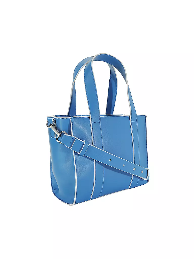 S.OLIVER | Tasche - Henkeltasche | blau