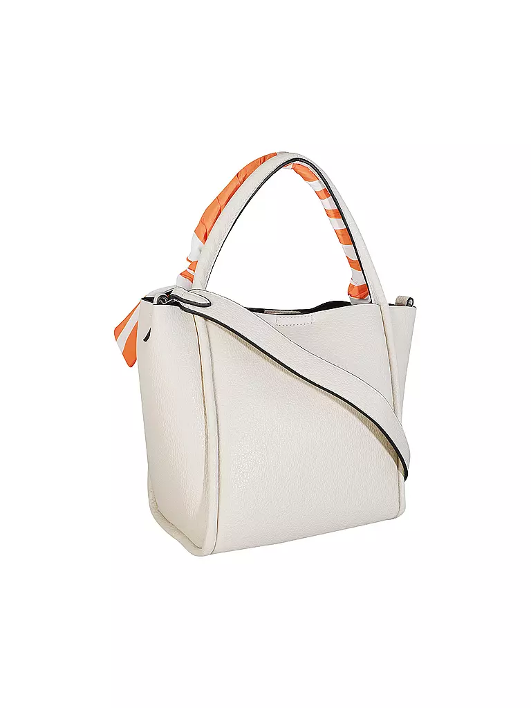 S.OLIVER | Tasche - Henkeltasche | beige