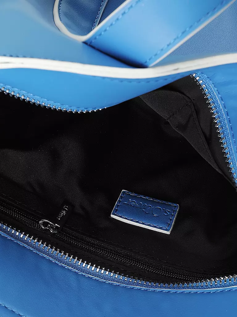 S.OLIVER | Tasche - Henkeltasche | blau