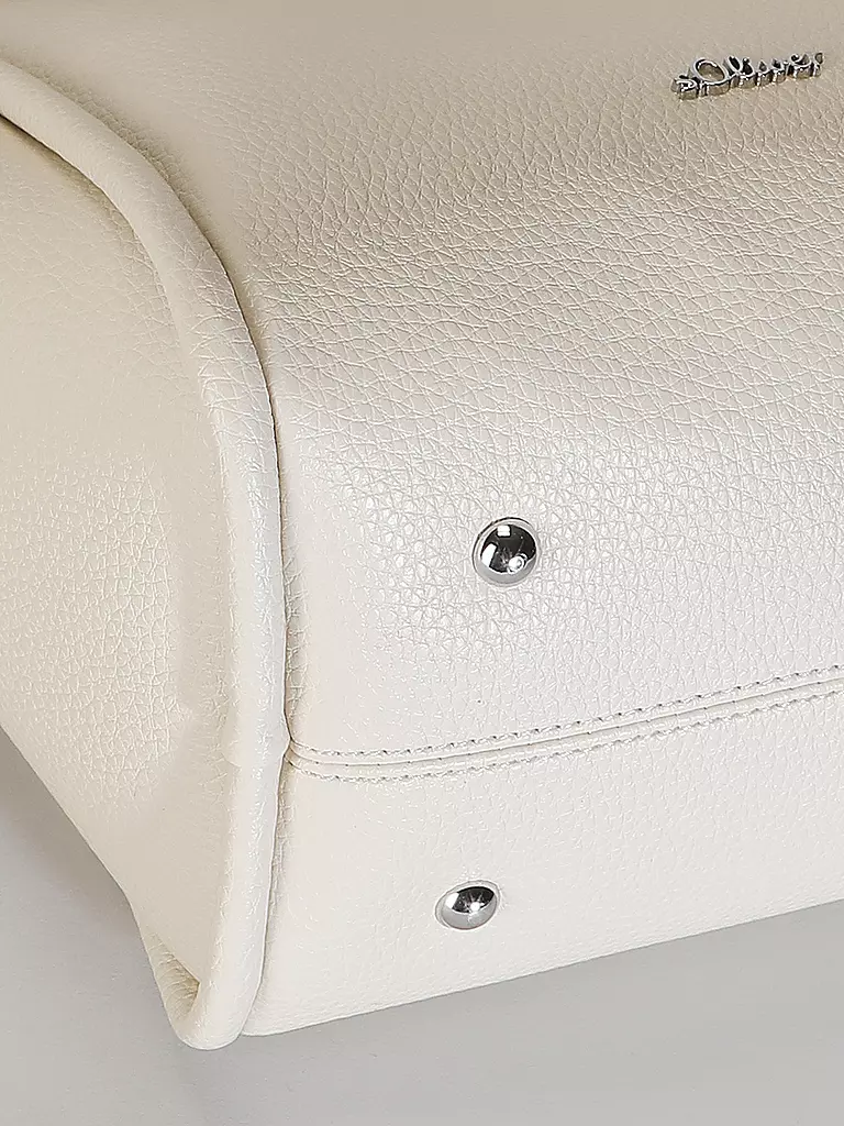 S.OLIVER | Tasche - Henkeltasche | beige