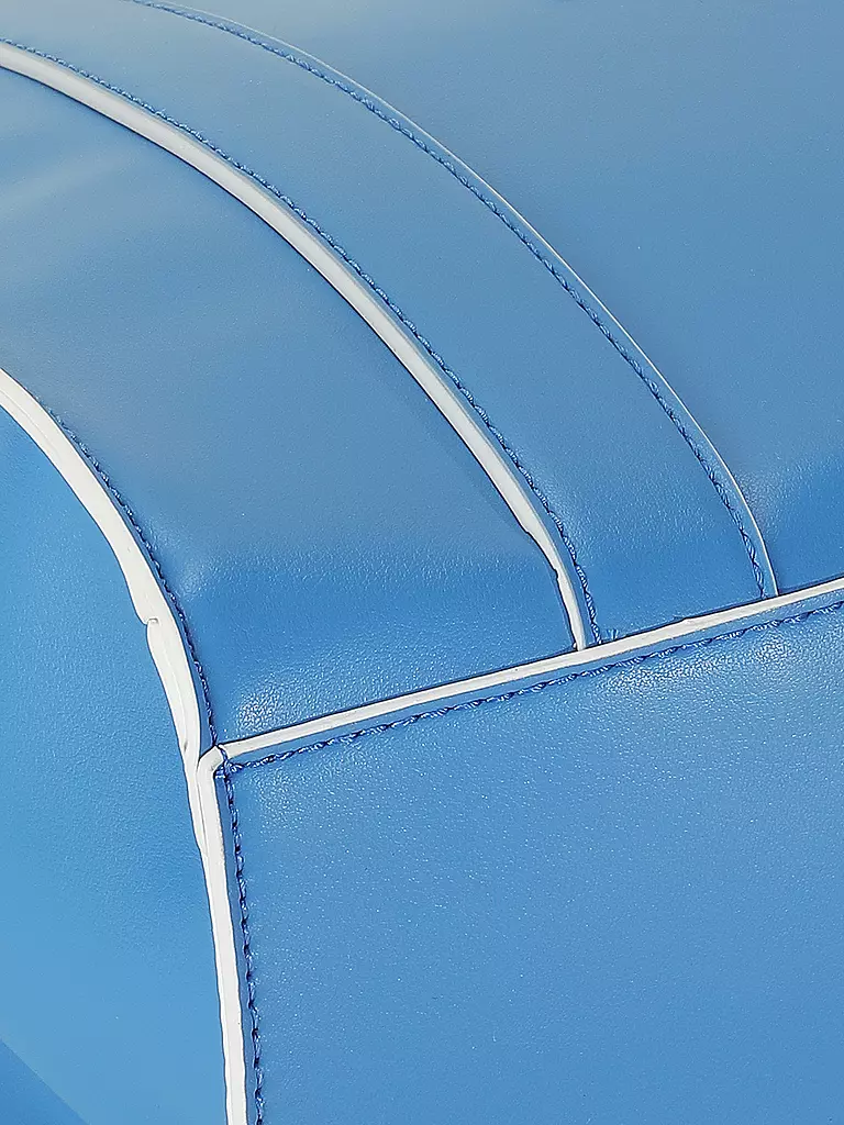 S.OLIVER | Tasche - Henkeltasche | blau