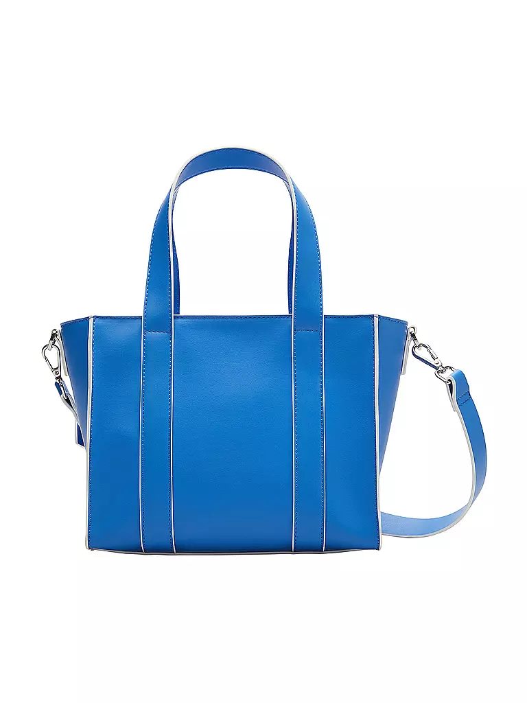 S.OLIVER | Tasche - Henkeltasche | blau